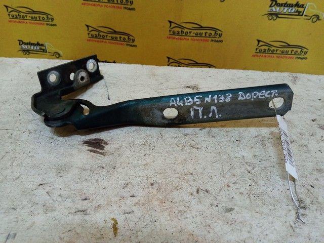 Петля капота XOKQ66 Audi A4 - Фото 2