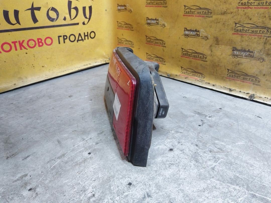 Фонарь задний левый 3E99FL Peugeot 405 купить