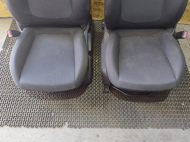 Салон (комплект сидений) ZWM6NT Opel Corsa - Фото 16