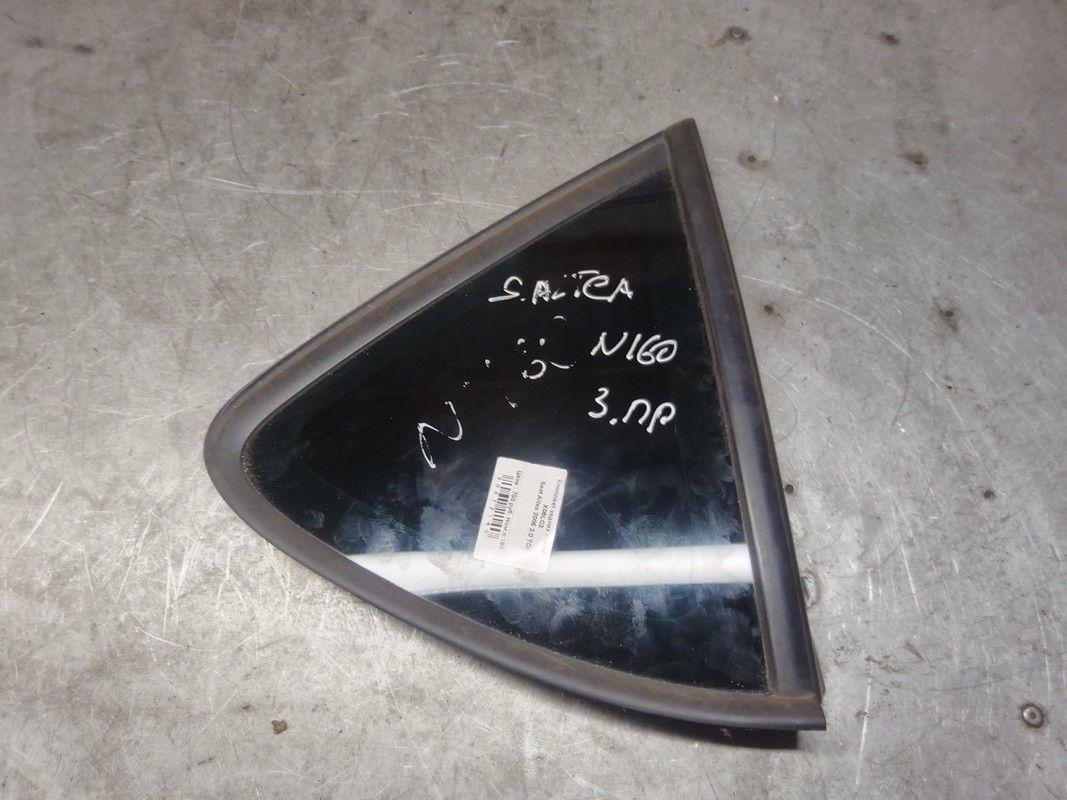 Комплект задних стекол X06LC3 Seat Altea