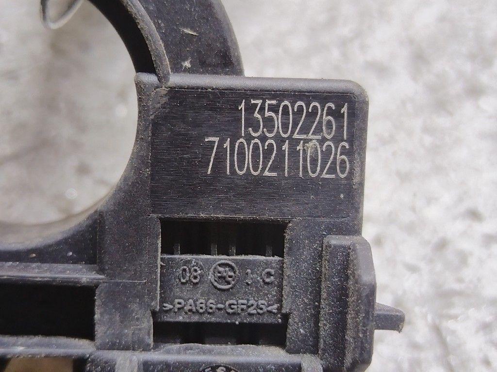 Датчик (прочие) MU0RAS Opel Insignia - Фото 4