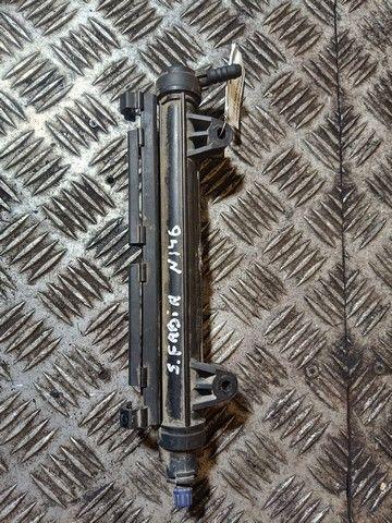 Топливная рампа WEG9T4 Skoda Fabia купить с доставкой