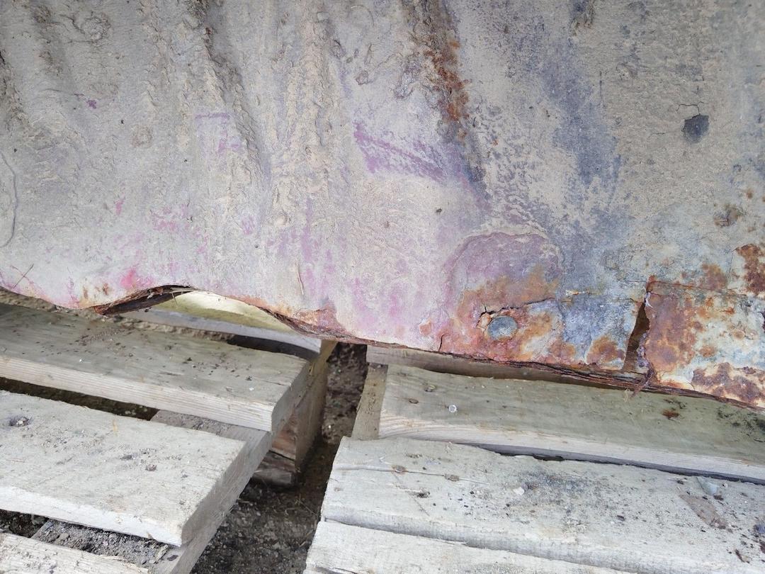 Крыло заднее левое KDROI6 Citroen Xsara купить с доставкой. Огромный выбор запчастей и марок авто. У нас есть практически все.