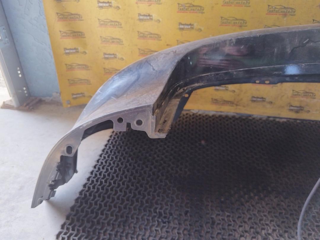 Бампер задний IRAPON Volkswagen Golf undefined