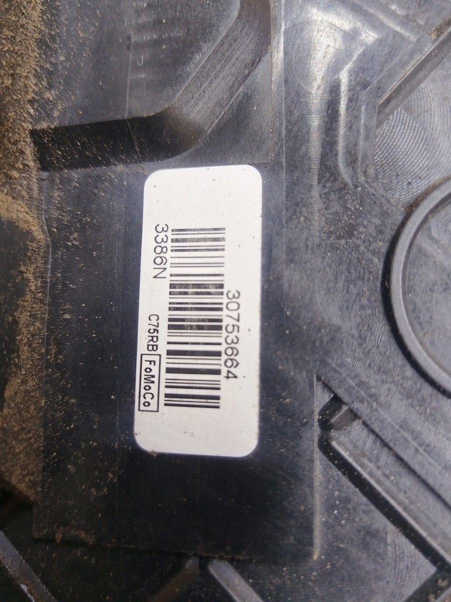 Замок двери передней правой IBAUY7 Volvo S40 undefined
