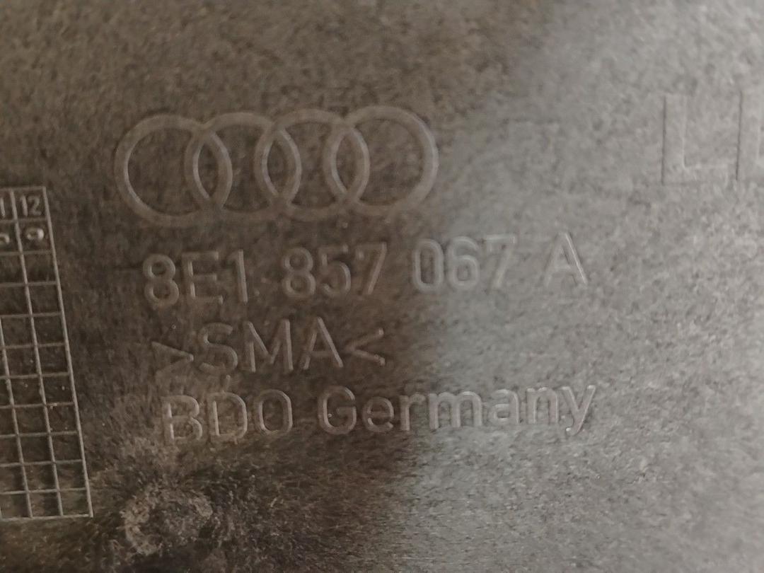 Панель передняя салона (торпедо) 42J4NI Audi A4 - Фото 11