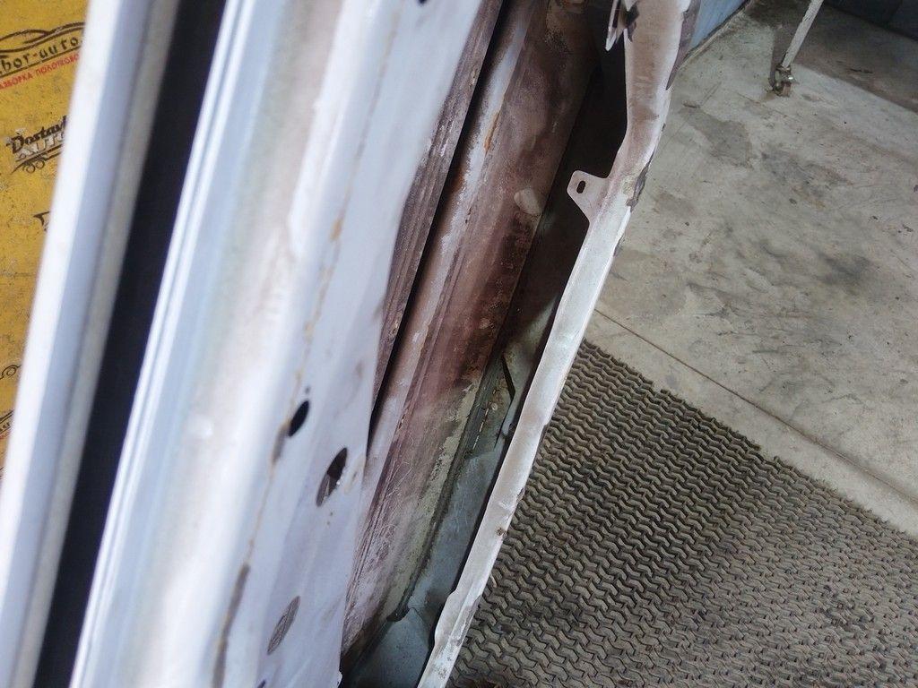 Дверь передняя правая MTA76X Renault Espace - Фото 7