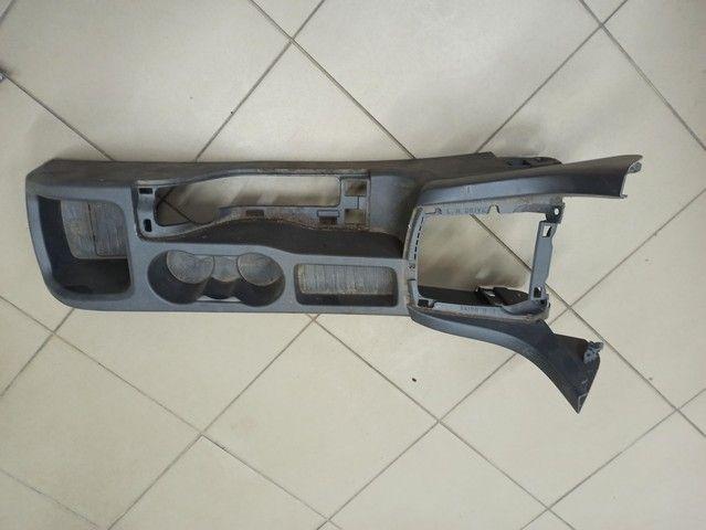 Консоль салона (кулисная часть) F04M58 Ford Focus купить