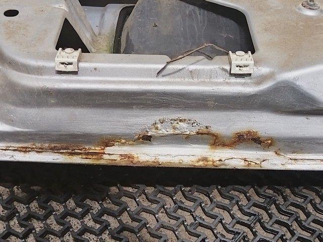 Крышка багажника (дверь 3-5) QWJ352 Ford Mondeo undefined