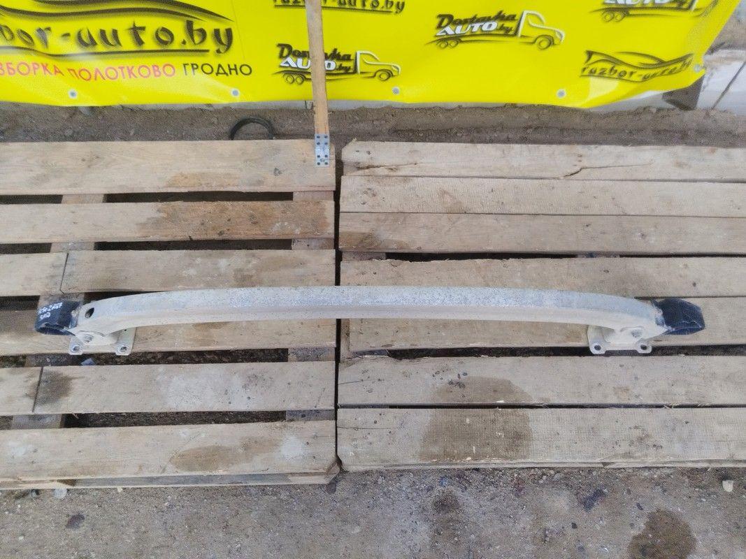 Усилитель бампера заднего BH9G62 Renault Scenic - Фото 1