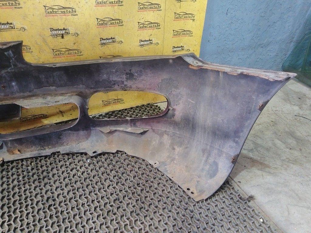 Бампер передний DIK43E Mazda Xedos 6 - Фото 8