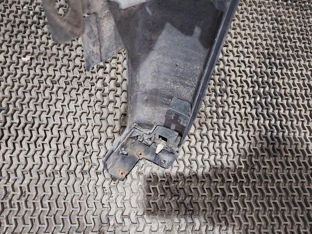 Накладка на порог наружная левая 3F65GM Honda Accord купить с доставкой