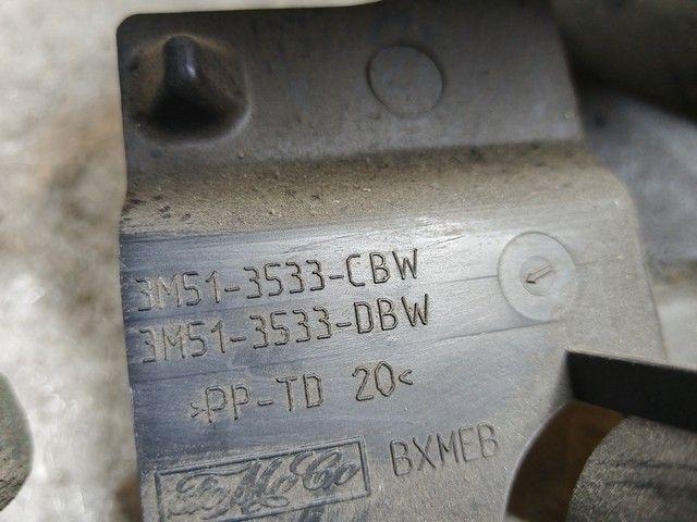 Кожух рулевой колонки BV9K36 Ford C-Max undefined