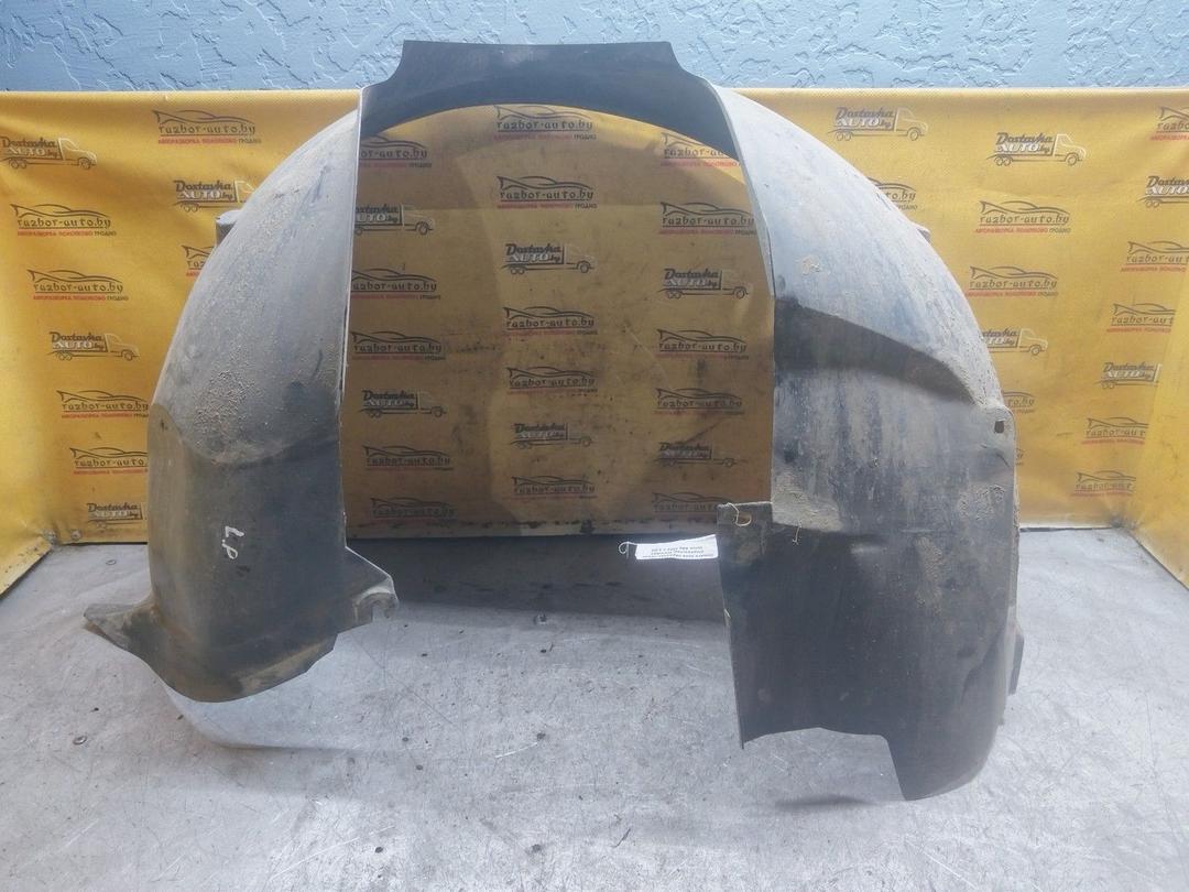 Защита арок передняя левая (подкрылок) WUW692 Volvo S60 купить в магазине запчастей бу