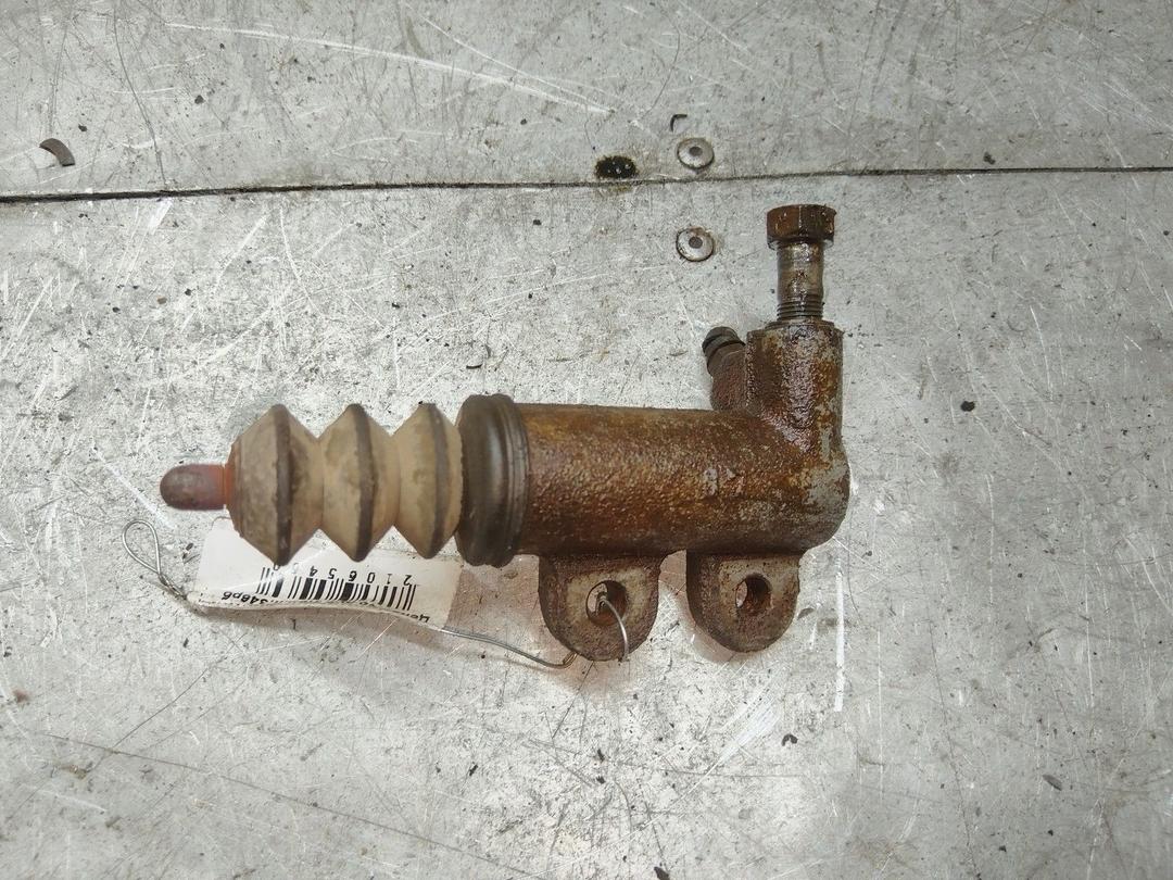 Цилиндр сцепления рабочий HMLJSI Mitsubishi Carisma - Фото 2