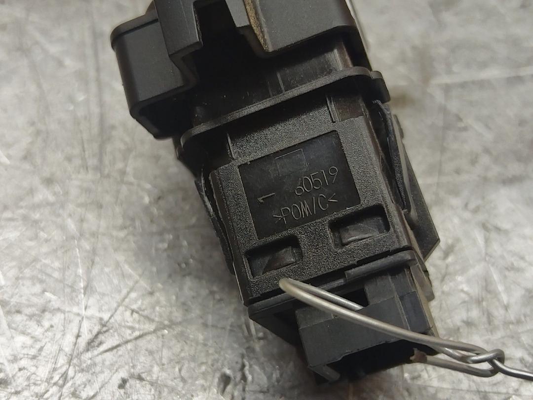 Кнопка центрального замка TZN2RY Citroen C4 купить с доставкой