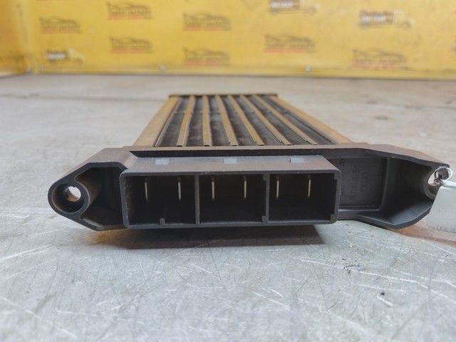 Электрический радиатор отопителя (тэн) GM6AM0 Audi A6 купить с доставкой