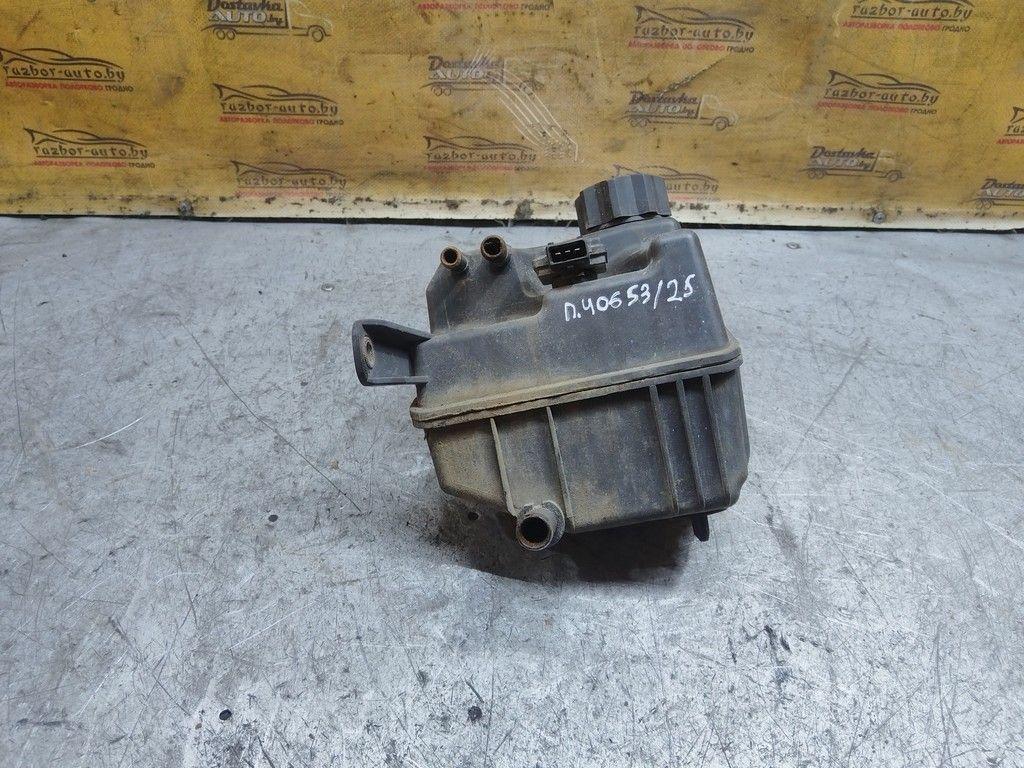 Бачок расширительный X5U6S4 Peugeot 406 - Фото 2