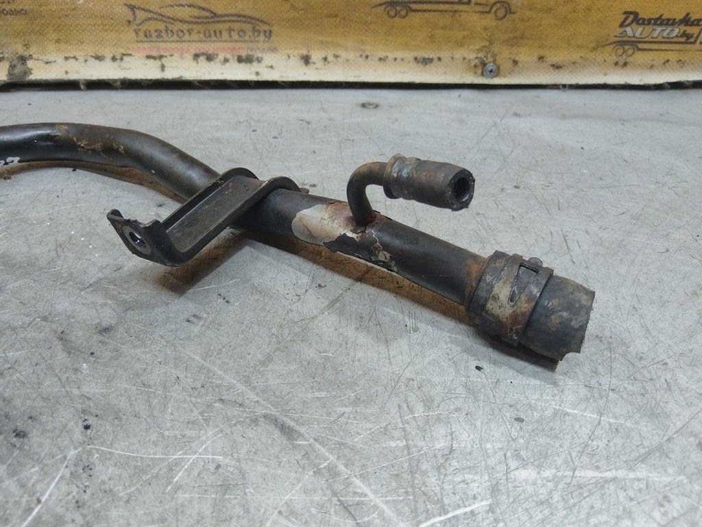 Трубка охлаждающей жидкости металлическая 5VTC4D Honda FR-V - Фото 2