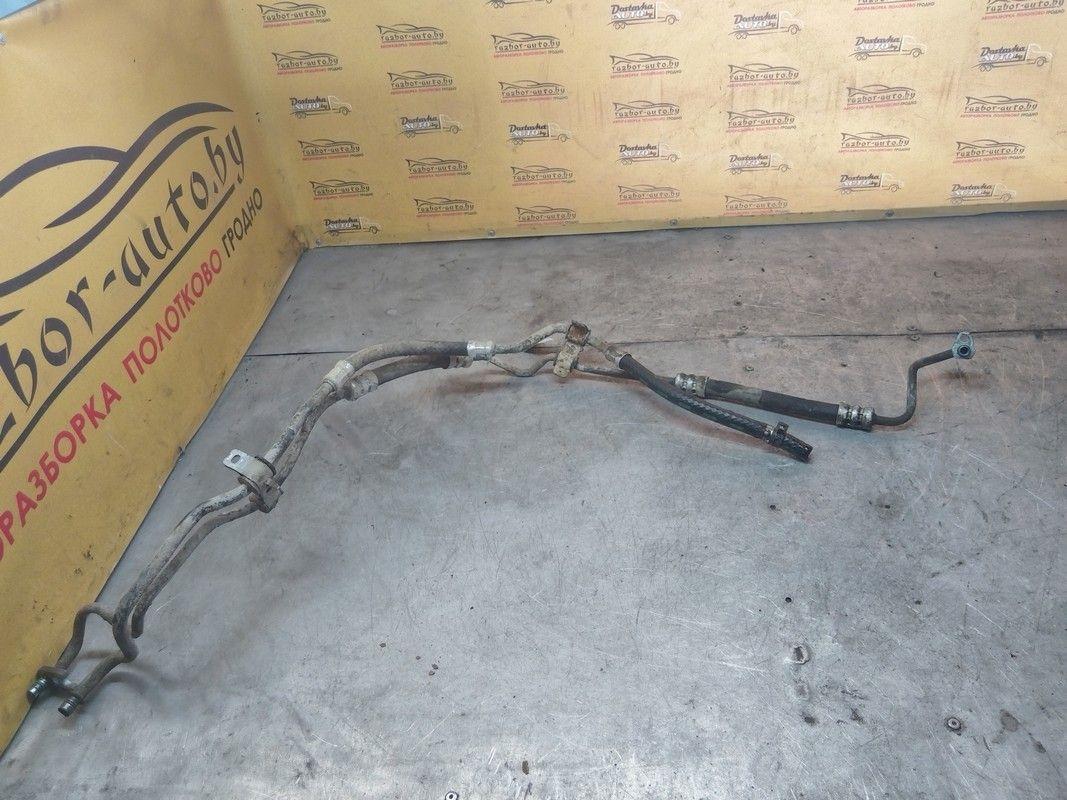 Трубка гидроусилителя K3Z1C0 Peugeot 307 купить на авторазборке