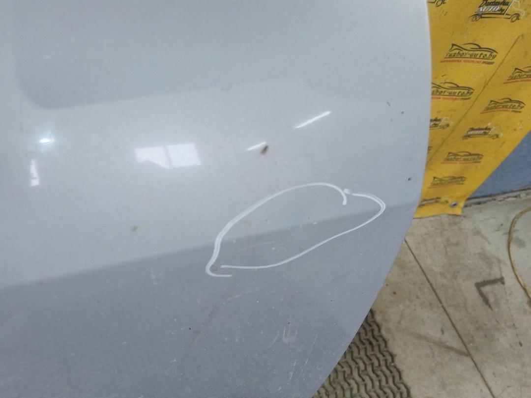 Дверь передняя правая 6AR2ZN Renault Scenic купить с доставкой. Огромный выбор запчастей и марок авто. У нас есть практически все.