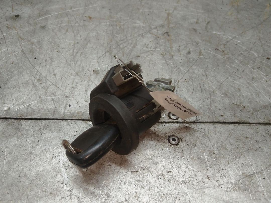 Замок зажигания MHOVMM Renault Kangoo - Фото 1