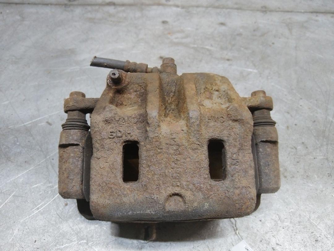 Суппорт передний правый 5P4E92 Hyundai Trajet - Фото 2