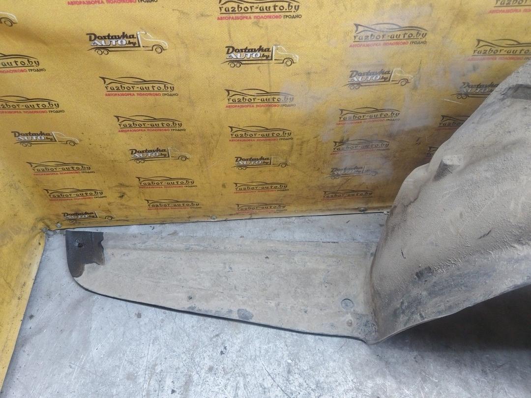 Защита арок задняя правая (подкрылок) DWYLH8 Peugeot 406 - Фото 8