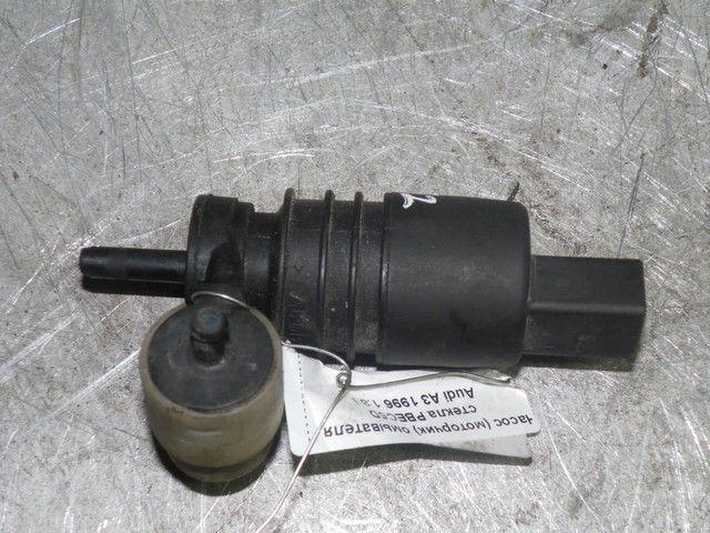 Насос (моторчик) омывателя стекла PBEC5D Audi A3