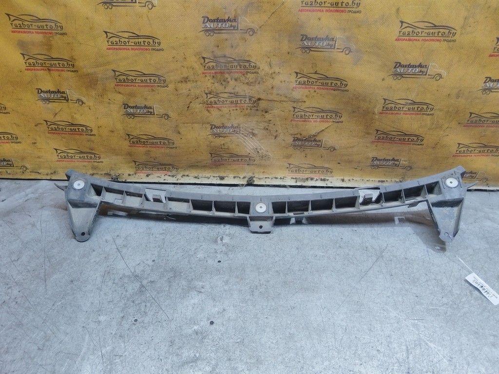 Кронштейн крепления бампера заднего 7KPIIK Opel Corsa - Фото 3