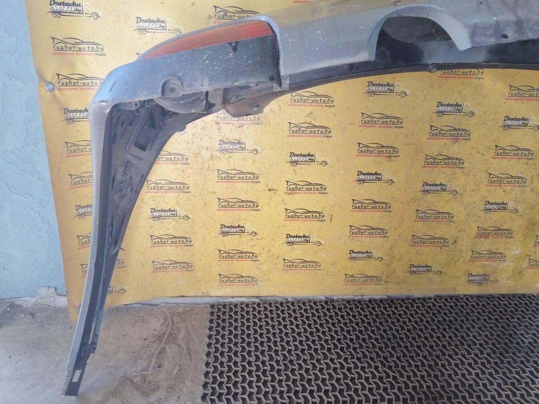 Бампер задний 9X8B9V Opel Corsa undefined