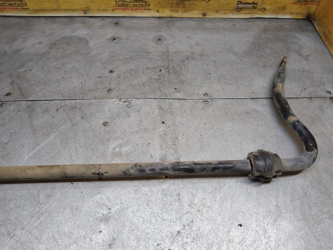 Стабилизатор подвески (поперечной устойчивости) передний WPG1W6 Peugeot 307 купить в магазине запчастей бу