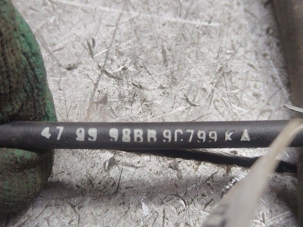 Трос газа EUZ8XD Ford Mondeo - Фото 5