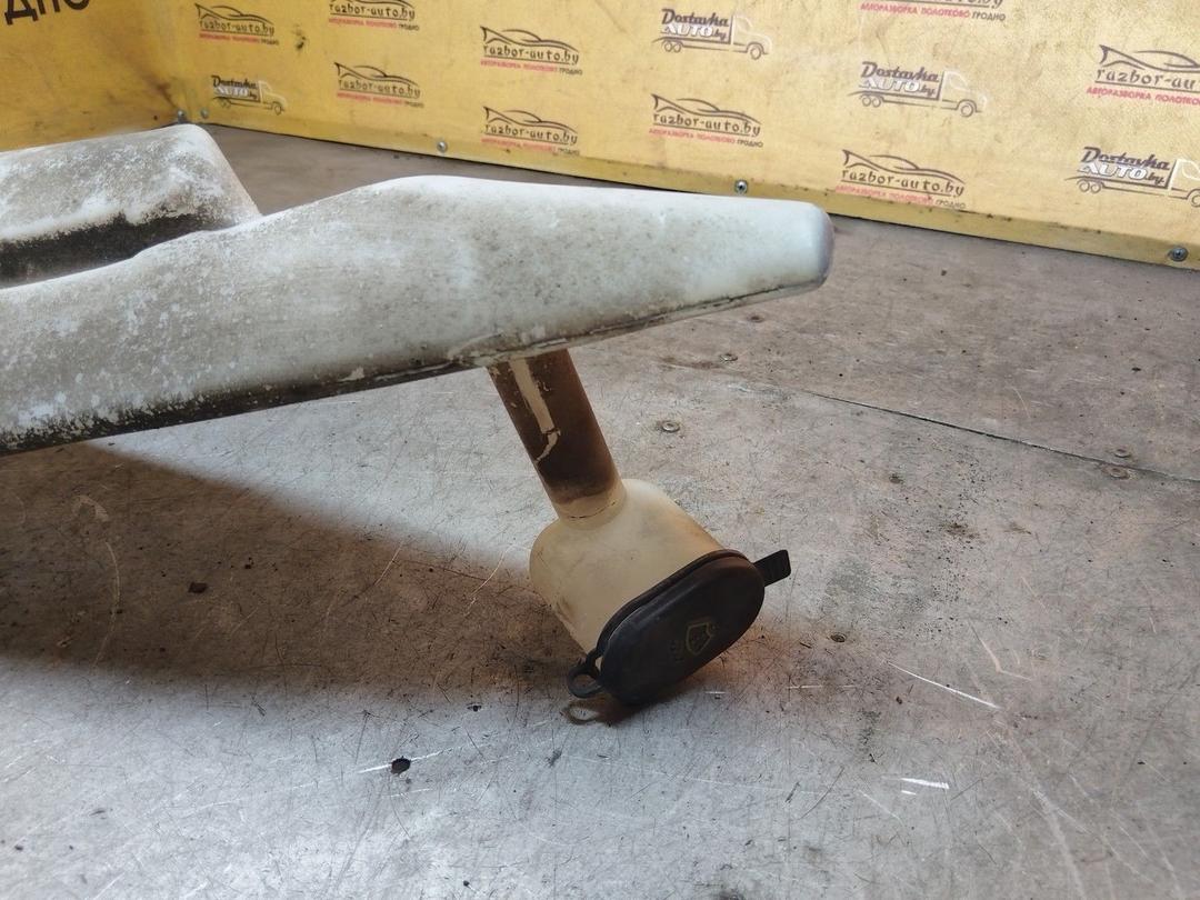 Бачок омывателя 0B2ALO Ford Focus - Фото 2