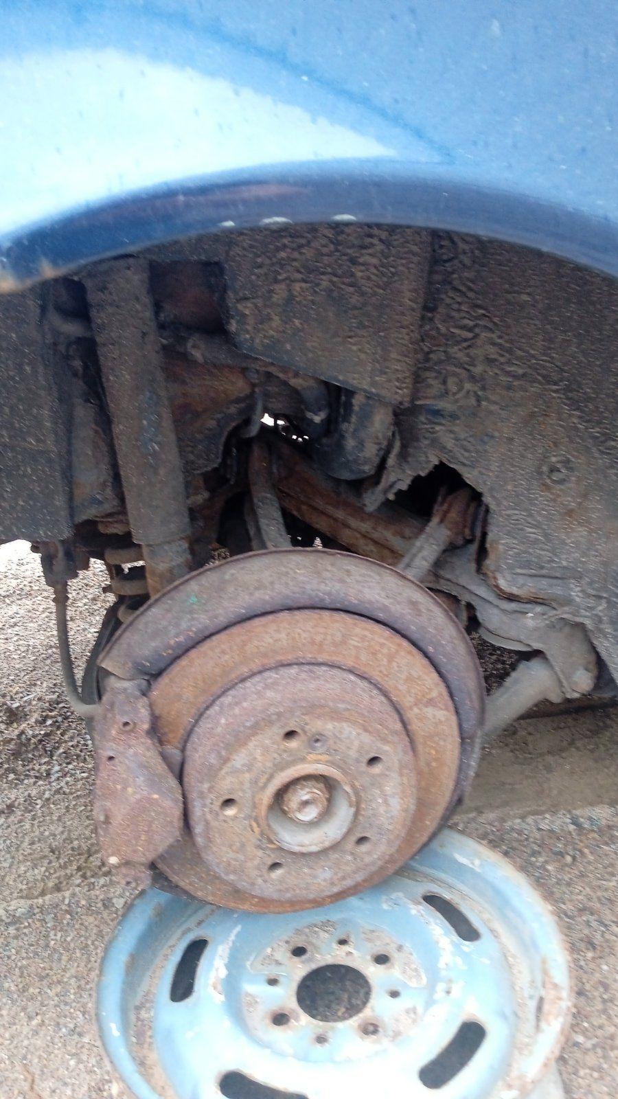 Полуось задняя (приводной вал, ШРУС) N0UNMR Mercedes C W202 купить с доставкой