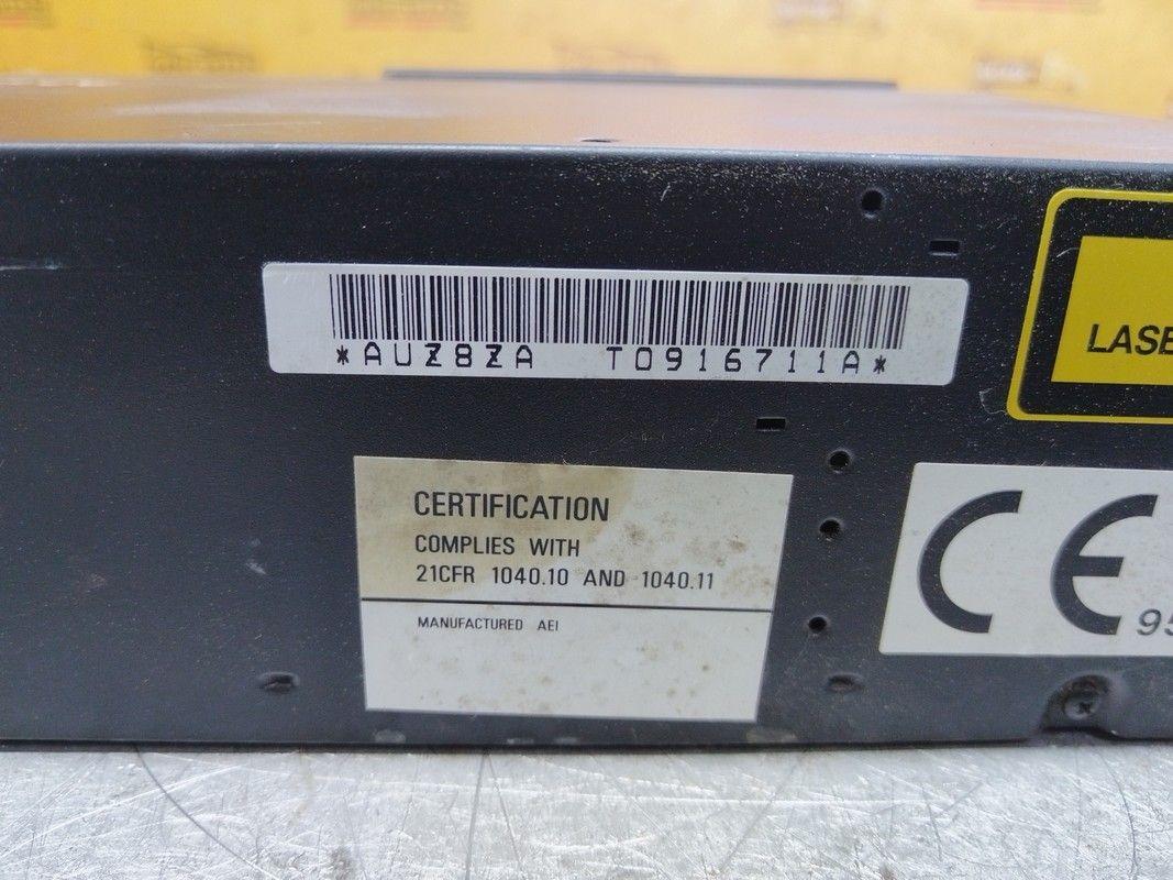 Сабвуфер YA7YE1 Audi A3 undefined