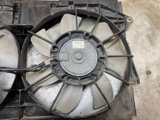 Вентилятор радиатора ACV705 Toyota Avensis купить с доставкой. Огромный выбор запчастей и марок авто. У нас есть практически все.