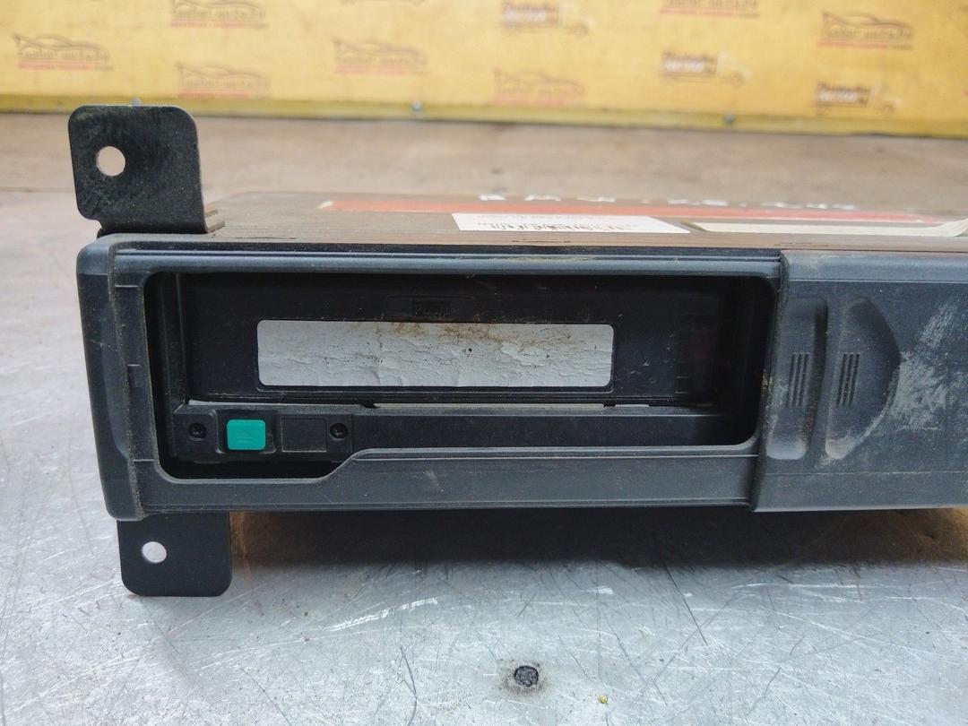 CD-чейнджер 1IV0OH BMW X5 E53 - Фото 2