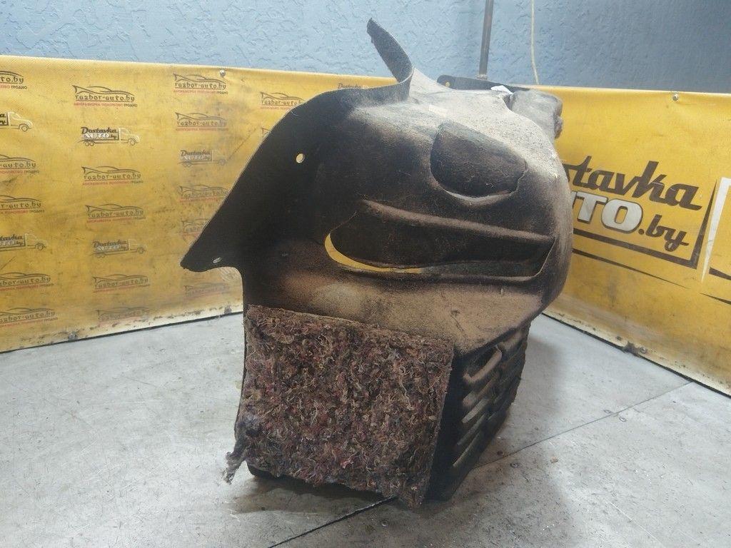 Обшивка багажника RBVEZ9 Fiat Linea - Фото 4