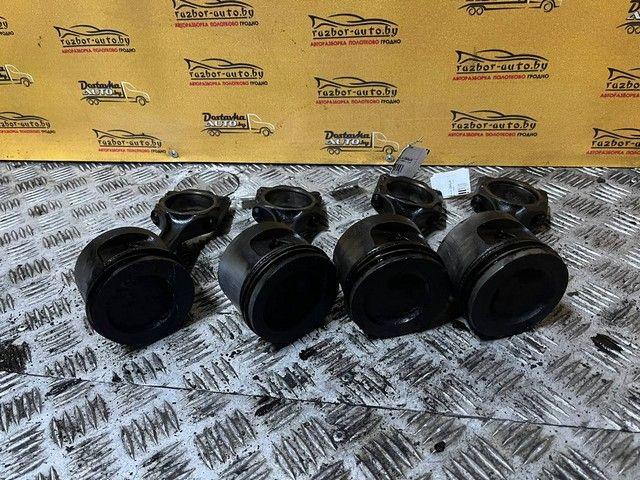 Поршень PMDH8T Volkswagen Passat купить с доставкой