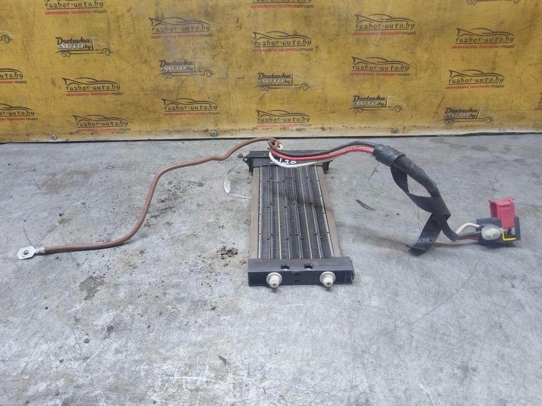 Электрический радиатор отопителя (тэн) KC071A Peugeot 406 купить с доставкой. Огромный выбор запчастей и марок авто. У нас есть практически все.