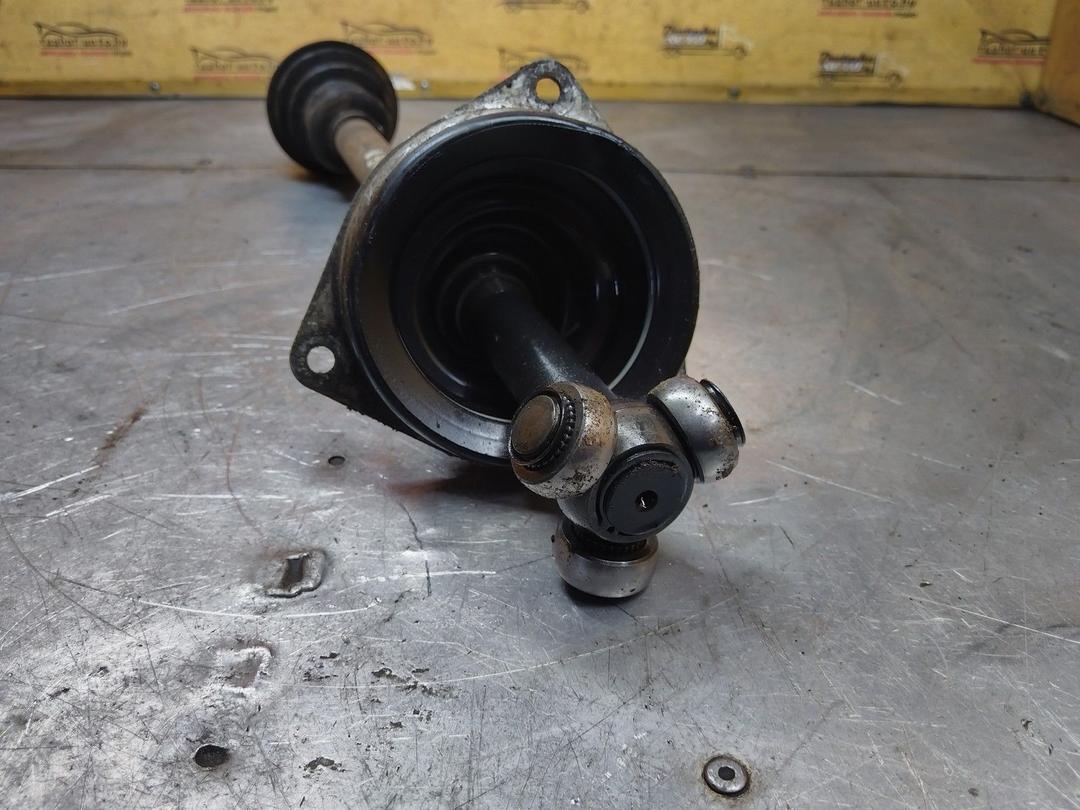 Полуось передняя левая (приводной вал, ШРУС) RM9JJK Renault Scenic - Фото 3