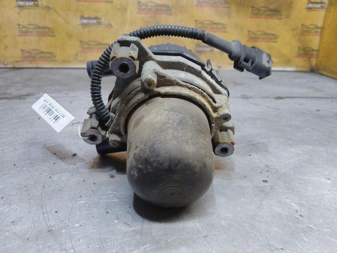 Насос воздушный 0EV77F Citroen C5 - Фото 6