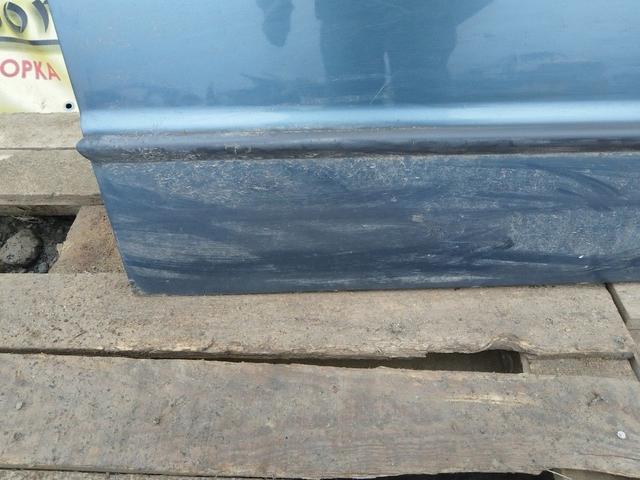 Дверь передняя правая K0YTK1 Skoda Fabia купить