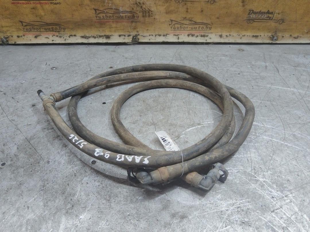 Трубка омывателя (шланг омывателя) 3RJDXY Saab 9-3 - Фото 5