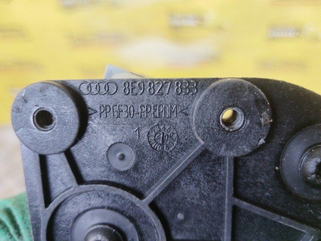 Активатор замка багажника PXN6A4 Audi A6 купить в магазине запчастей бу