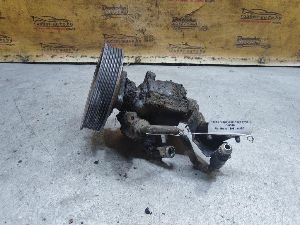 Насос гидроусилителя руля JV0C29 Fiat  - Фото 1