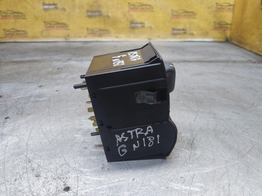 Переключатель света HR2627 Opel Astra - Фото 7