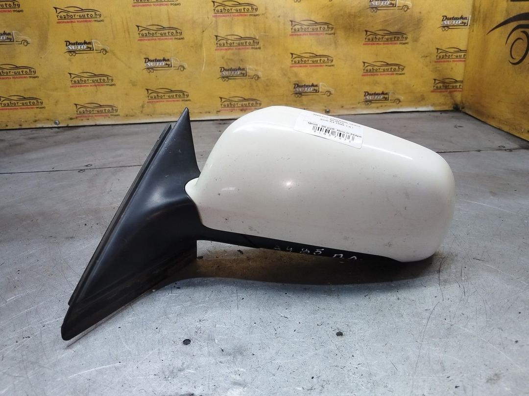 Зеркало наружное левое BLA91Z Audi A4 - Фото 1