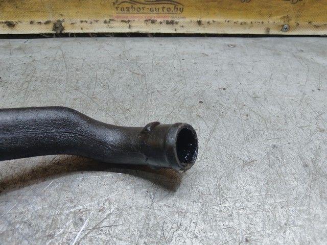 Патрубок вентиляции картера B2H908 Audi A4 купить в магазине запчастей бу